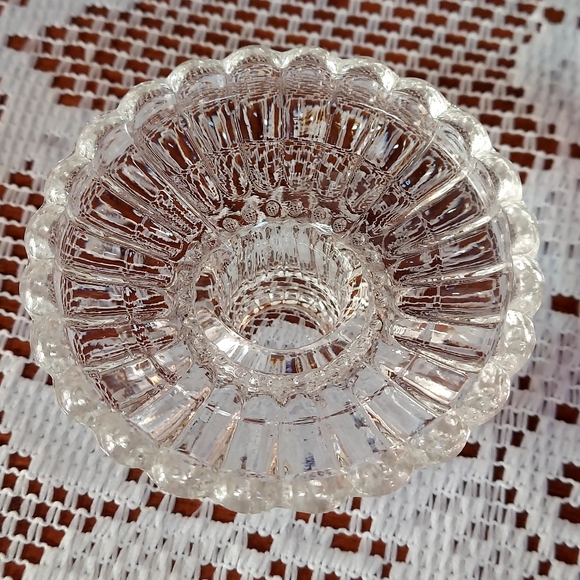 Partylite Set Of 2 Candle Holders - Picture 3 of 13